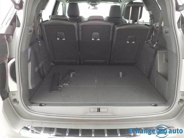 Peugeot 5008 PureTech 130ch S BVM6 GT Line
