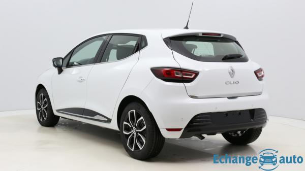 Renault Clio 5P 0.9 TCe 90ch Manuelle/5 Intens