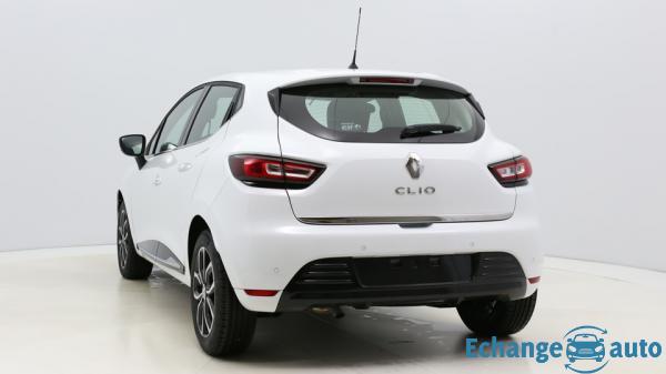 Renault Clio 5P 0.9 TCe 90ch Manuelle/5 Intens