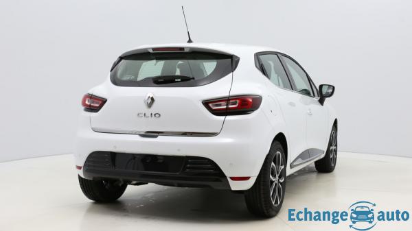 Renault Clio 5P 0.9 TCe 90ch Manuelle/5 Intens