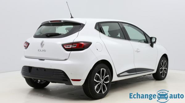 Renault Clio 5P 0.9 TCe 90ch Manuelle/5 Intens