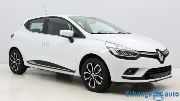 Renault Clio 5P 0.9 TCe 90ch Manuelle/5 Intens