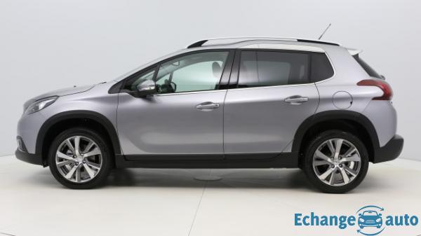 Peugeot 2008 1.2 PureTech S&amp;S 110ch Manuelle/6 Allure
