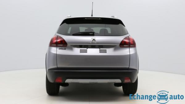 Peugeot 2008 1.2 PureTech S&amp;S 110ch Manuelle/6 Allure