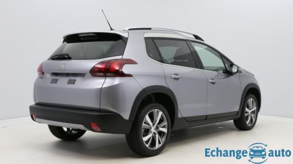 Peugeot 2008 1.2 PureTech S&amp;S 110ch Manuelle/6 Allure