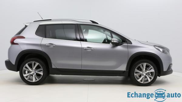Peugeot 2008 1.2 PureTech S&amp;S 110ch Manuelle/6 Allure
