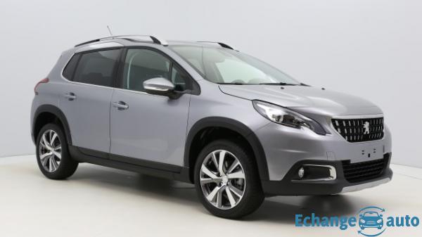Peugeot 2008 1.2 PureTech S&amp;S 110ch Manuelle/6 Allure