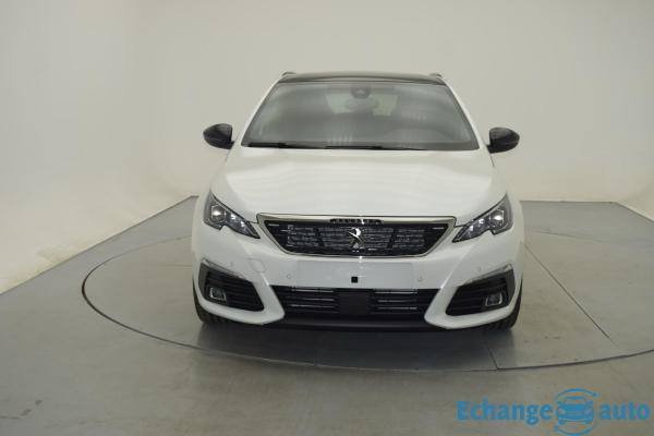 Peugeot 308 SW BlueHDi 180ch S EAT8 GT