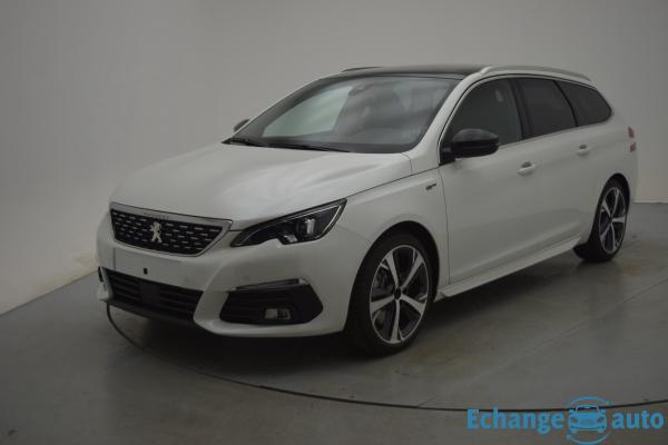 Peugeot 308 SW BlueHDi 180ch S EAT8 GT