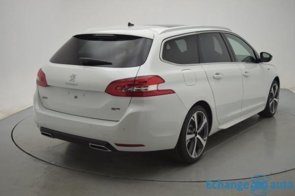 Peugeot 308 SW BlueHDi 180ch S EAT8 GT