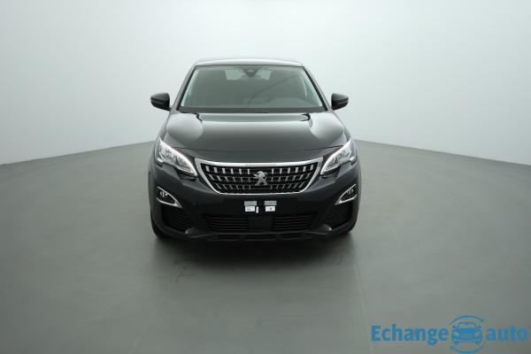 Peugeot 3008 Puretech 130ch S EAT8 Active