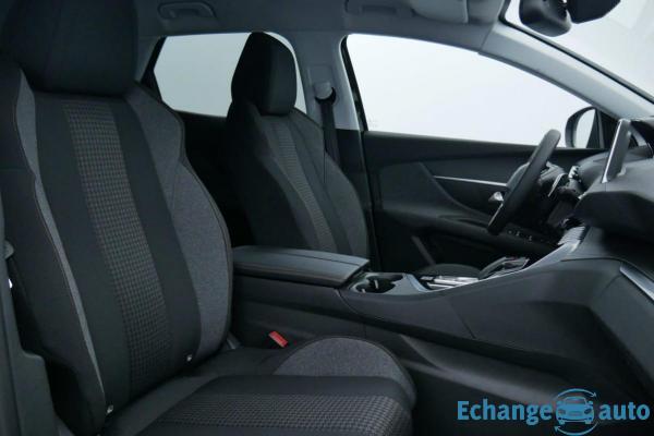 Peugeot 3008 Puretech 130ch S EAT8 Active