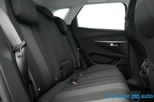 Peugeot 3008 Puretech 130ch S EAT8 Active