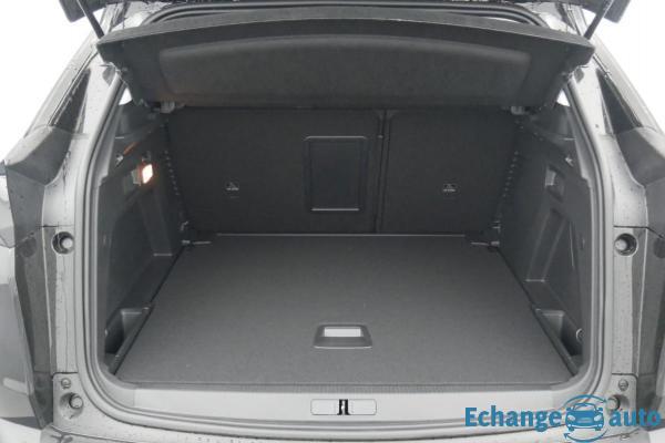 Peugeot 3008 Puretech 130ch S EAT8 Active