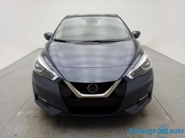 Nissan Micra IG-T 100 N-CONNECTA