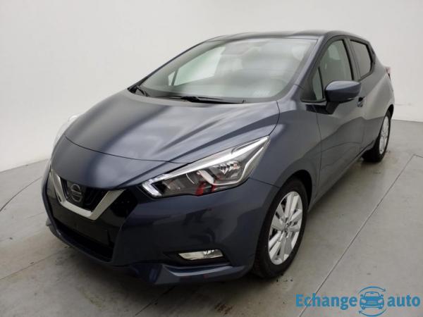 Nissan Micra IG-T 100 N-CONNECTA