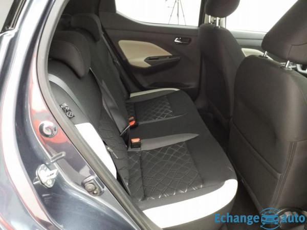 Nissan Micra IG-T 100 N-CONNECTA