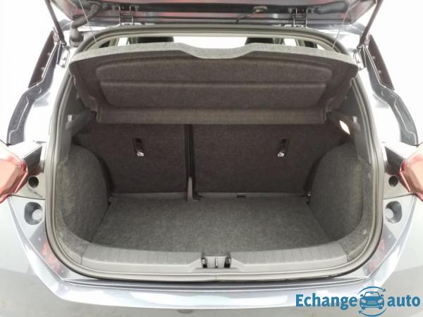 Nissan Micra IG-T 100 N-CONNECTA