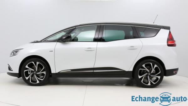 Renault Scénic GRAND 1.7 Blue dCi 150ch Automatique/7 Intens 7 places