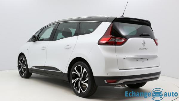 Renault Scénic GRAND 1.7 Blue dCi 150ch Automatique/7 Intens 7 places
