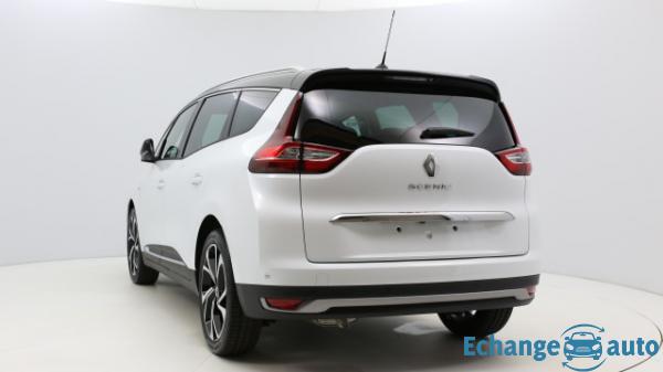 Renault Scénic GRAND 1.7 Blue dCi 150ch Automatique/7 Intens 7 places