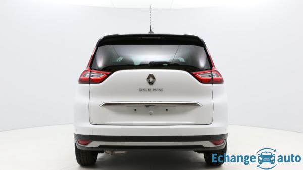 Renault Scénic GRAND 1.7 Blue dCi 150ch Automatique/7 Intens 7 places