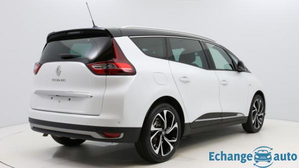 Renault Scénic GRAND 1.7 Blue dCi 150ch Automatique/7 Intens 7 places