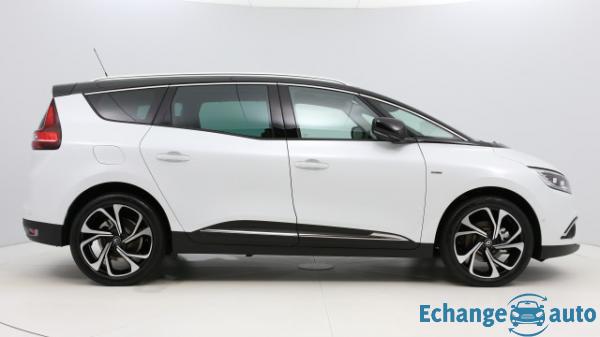 Renault Scénic GRAND 1.7 Blue dCi 150ch Automatique/7 Intens 7 places