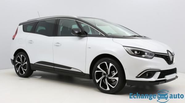 Renault Scénic GRAND 1.7 Blue dCi 150ch Automatique/7 Intens 7 places