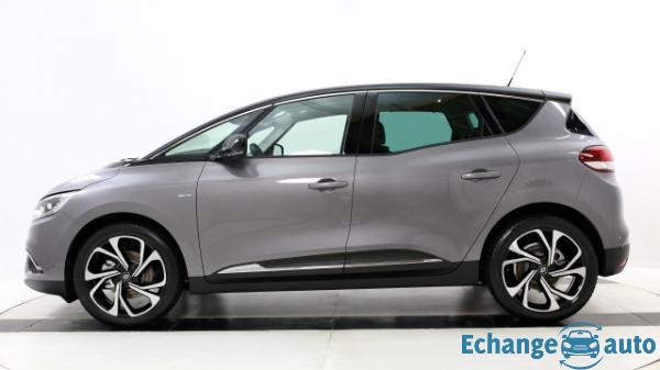 Renault Scénic 5P 1.3 TCe FAP 140ch Manuelle/6 Intens