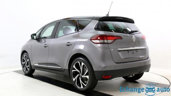 Renault Scénic 5P 1.3 TCe FAP 140ch Manuelle/6 Intens