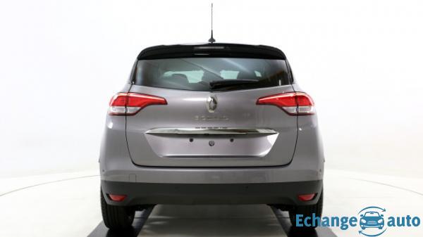 Renault Scénic 5P 1.3 TCe FAP 140ch Manuelle/6 Intens