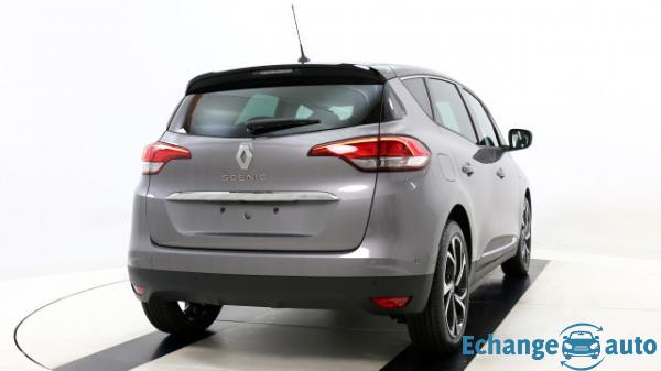 Renault Scénic 5P 1.3 TCe FAP 140ch Manuelle/6 Intens