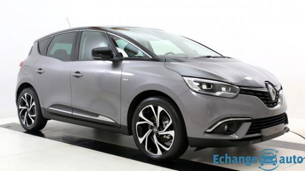 Renault Scénic 5P 1.3 TCe FAP 140ch Manuelle/6 Intens