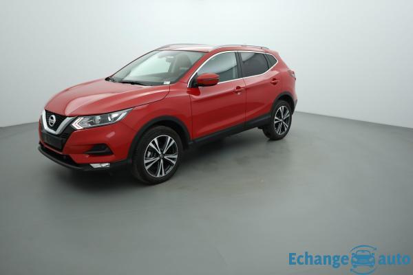 Nissan Qashqai 1.3 DIG-T 140 Acenta