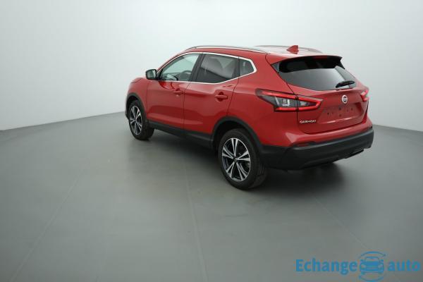 Nissan Qashqai 1.3 DIG-T 140 Acenta