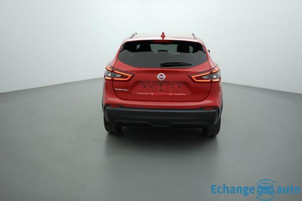 Nissan Qashqai 1.3 DIG-T 140 Acenta