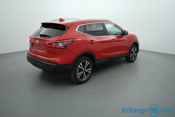 Nissan Qashqai 1.3 DIG-T 140 Acenta