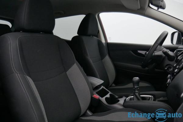 Nissan Qashqai 1.3 DIG-T 140 Acenta