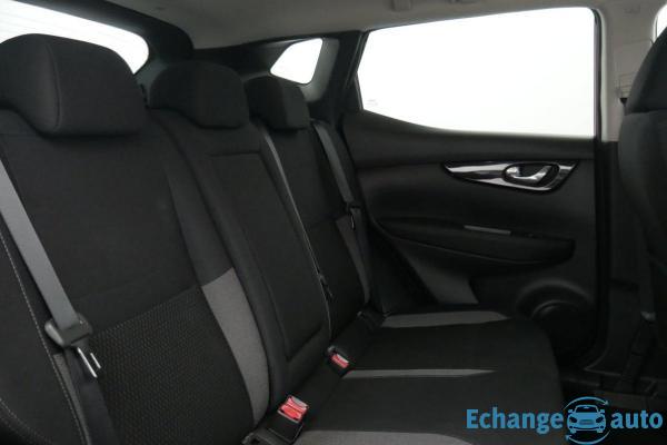 Nissan Qashqai 1.3 DIG-T 140 Acenta