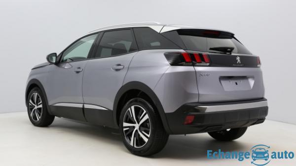 Peugeot 3008 1.5 BlueHDI Start/Stop 130ch Manuelle/6 Allure
