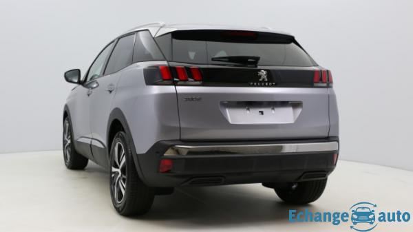 Peugeot 3008 1.5 BlueHDI Start/Stop 130ch Manuelle/6 Allure