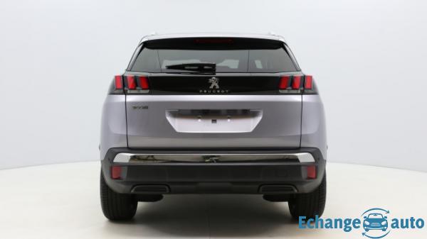 Peugeot 3008 1.5 BlueHDI Start/Stop 130ch Manuelle/6 Allure