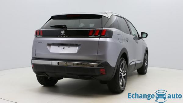 Peugeot 3008 1.5 BlueHDI Start/Stop 130ch Manuelle/6 Allure