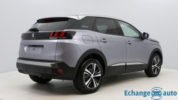 Peugeot 3008 1.5 BlueHDI Start/Stop 130ch Manuelle/6 Allure
