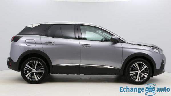 Peugeot 3008 1.5 BlueHDI Start/Stop 130ch Manuelle/6 Allure