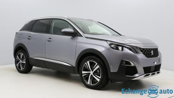 Peugeot 3008 1.5 BlueHDI Start/Stop 130ch Manuelle/6 Allure