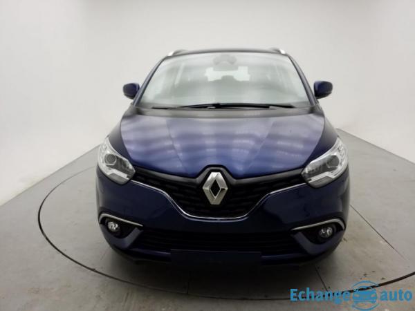 Renault Grand Scénic BLUE DCI 120 EDC ZEN 7 PLACES