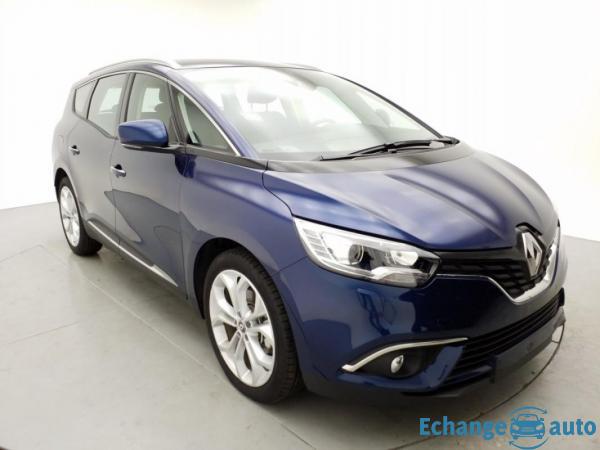 Renault Grand Scénic BLUE DCI 120 EDC ZEN 7 PLACES