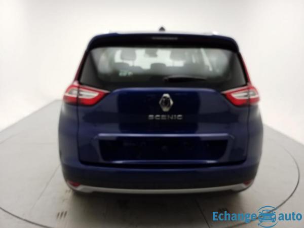 Renault Grand Scénic BLUE DCI 120 EDC ZEN 7 PLACES